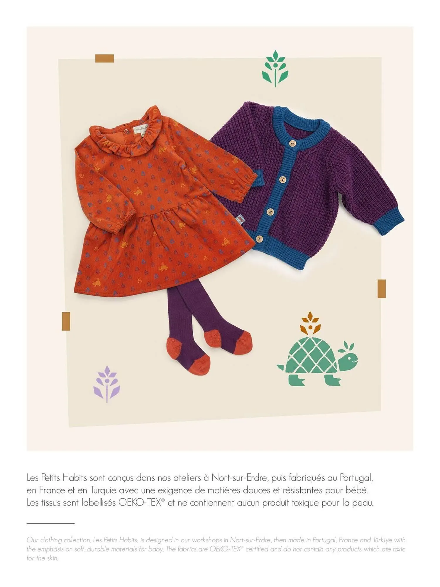 Catalogue Moulin Roty du 5 septembre au 28 février 2026 - Catalogue page 9