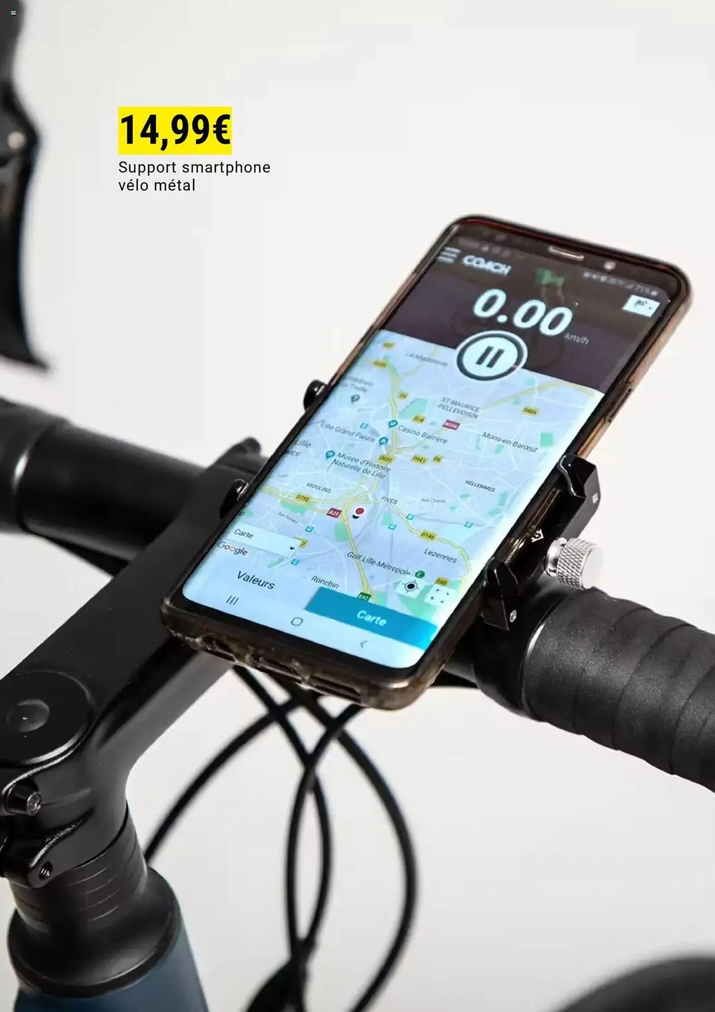 Catalogue Decathlon du 1 septembre au 1 octobre 2025 - Catalogue page 6