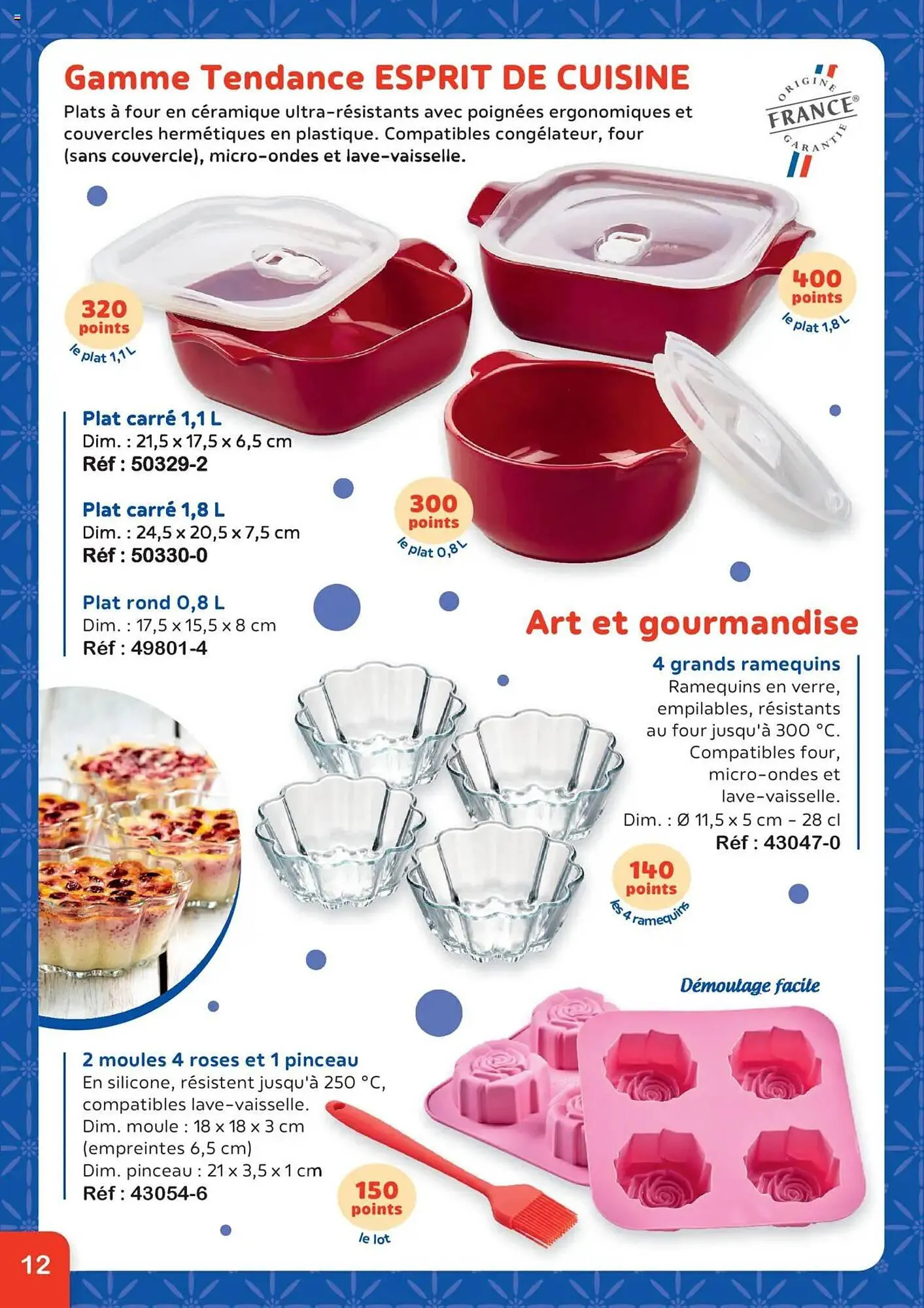 Catalogue Maximo du 1 octobre au 31 décembre 2025 - Catalogue page 12