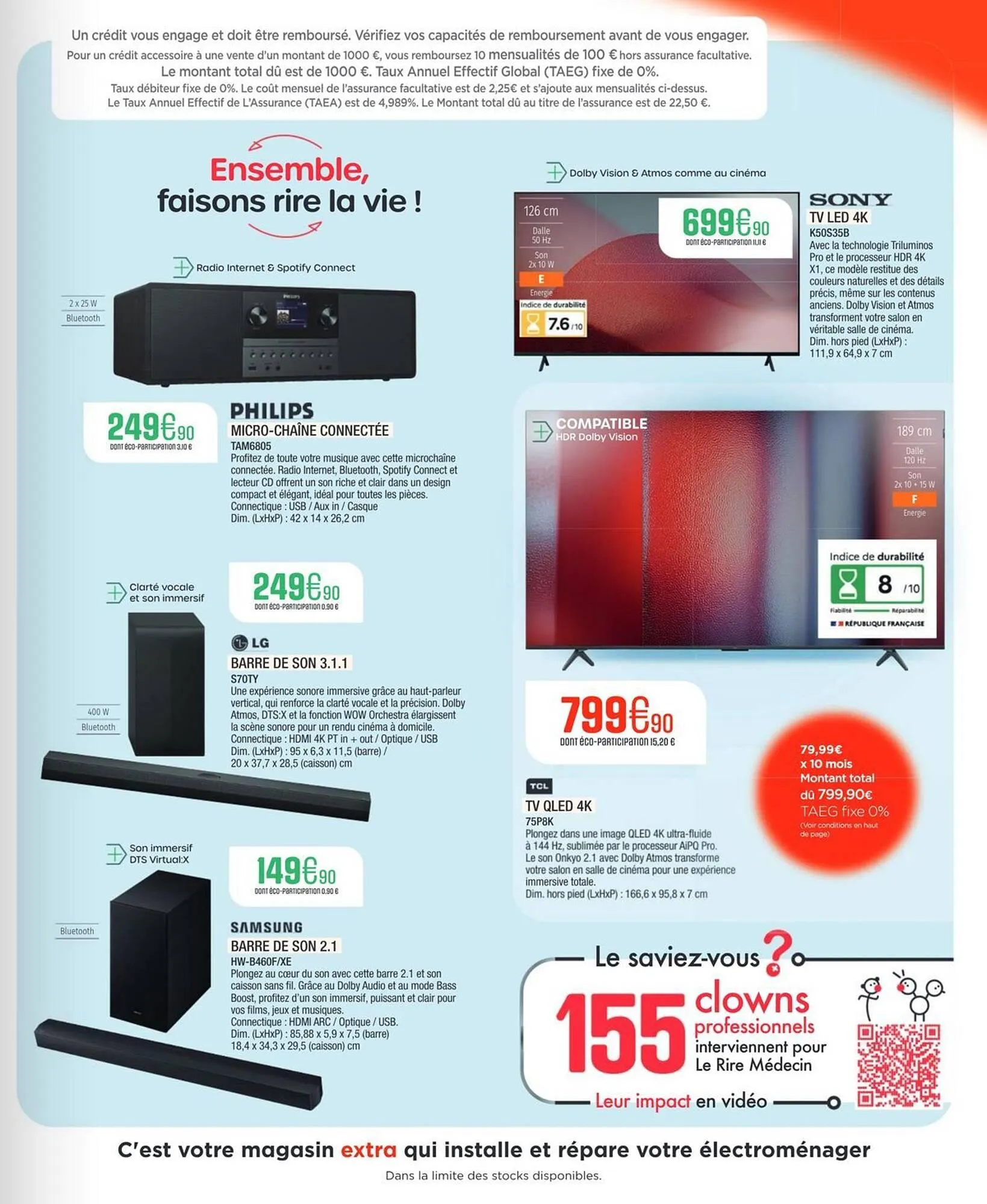 Catalogue Extra du 7 janvier au 7 février 2026 - Catalogue page 3