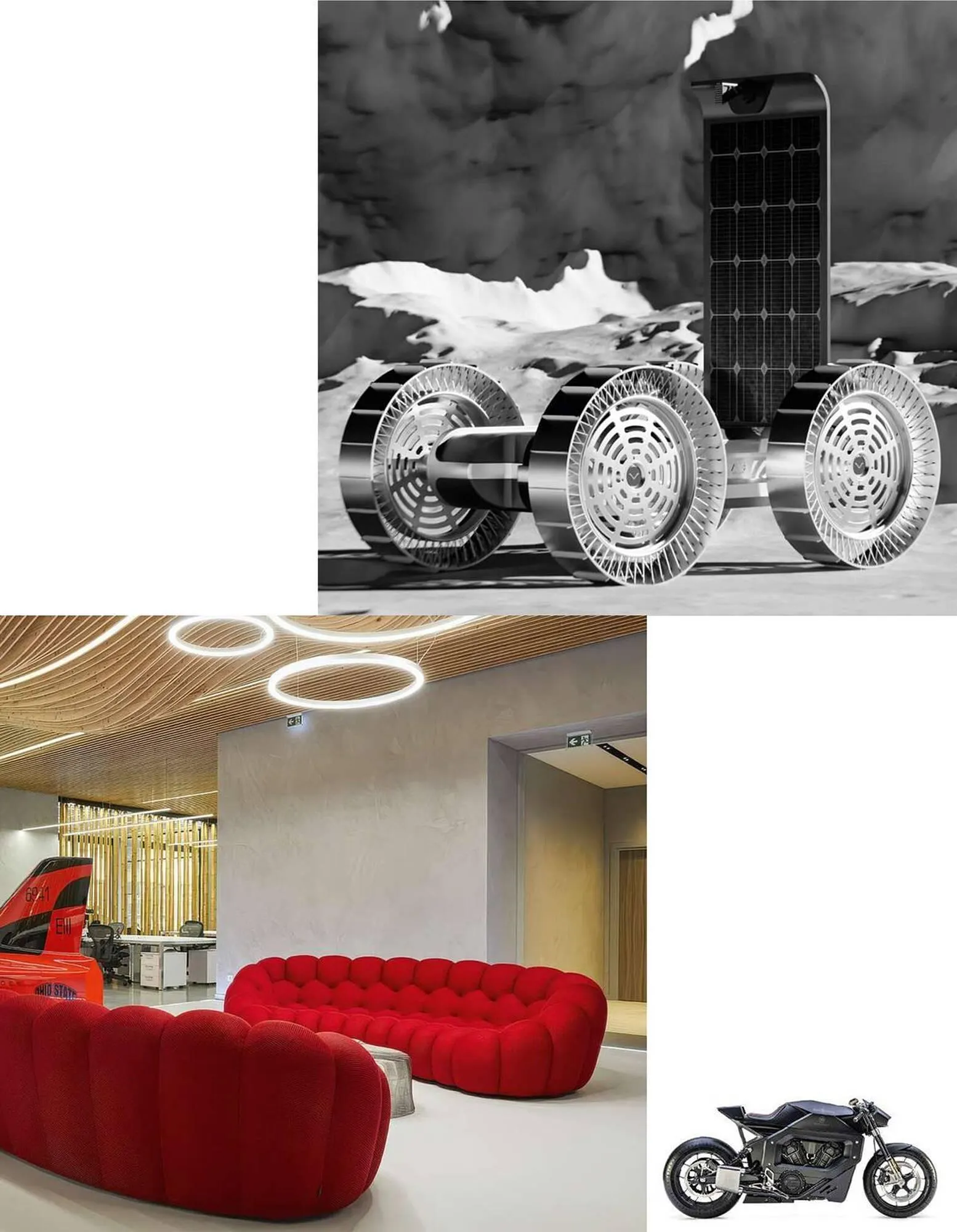 Catalogue Roche Bobois du 13 janvier au 31 décembre 2026 - Catalogue page 25