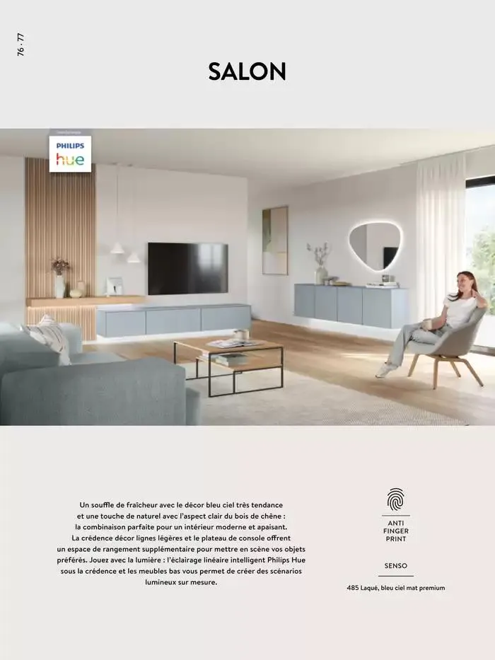 Catalogue 2025 du 23 janvier au 30 novembre 2025 - Catalogue page 76