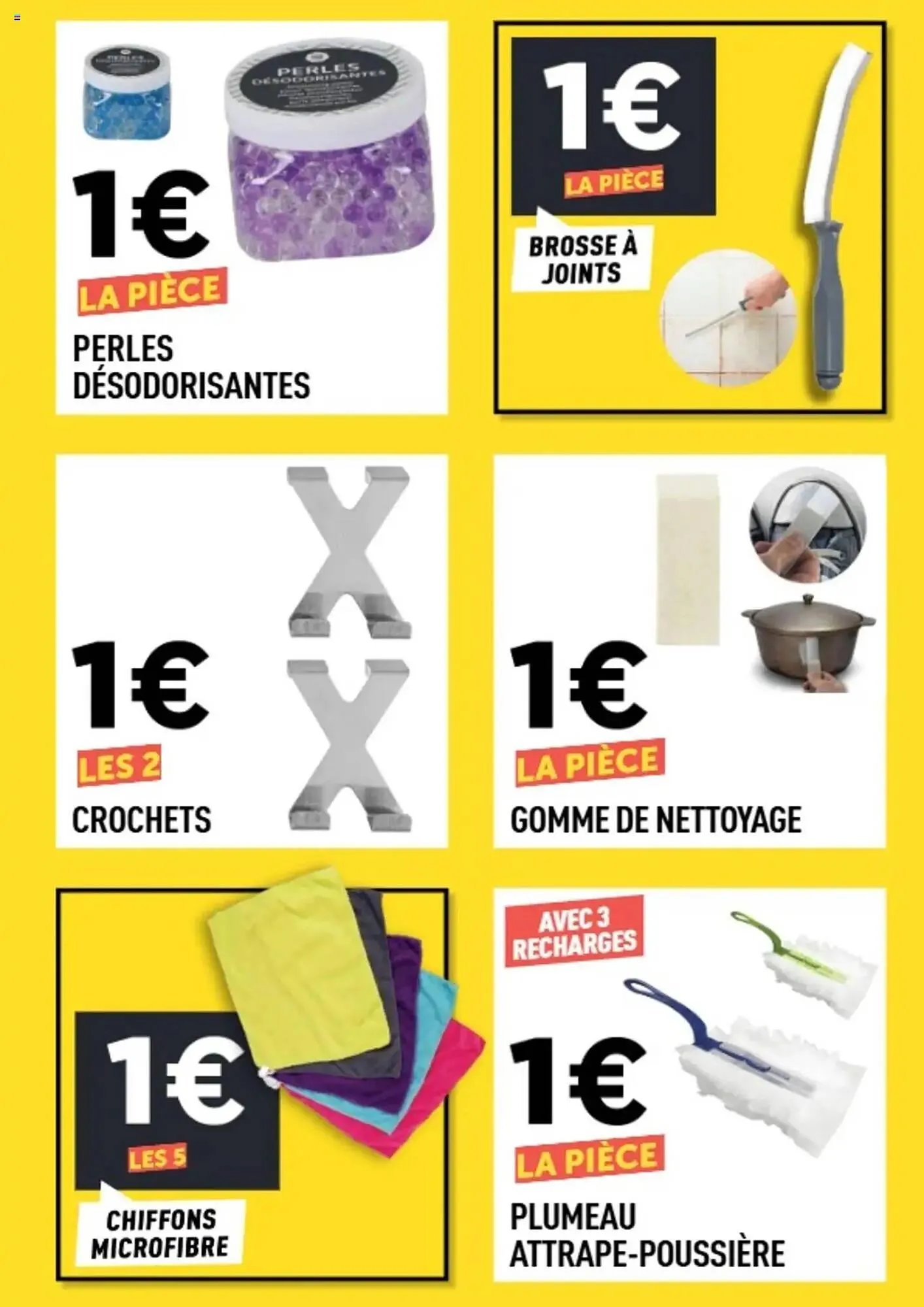 Catalogue Centrakor du 14 juillet au 27 juillet 2025 - Catalogue page 19