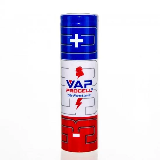 ACCU IMR 18650 POWER 3500MAH VAP PROCELL