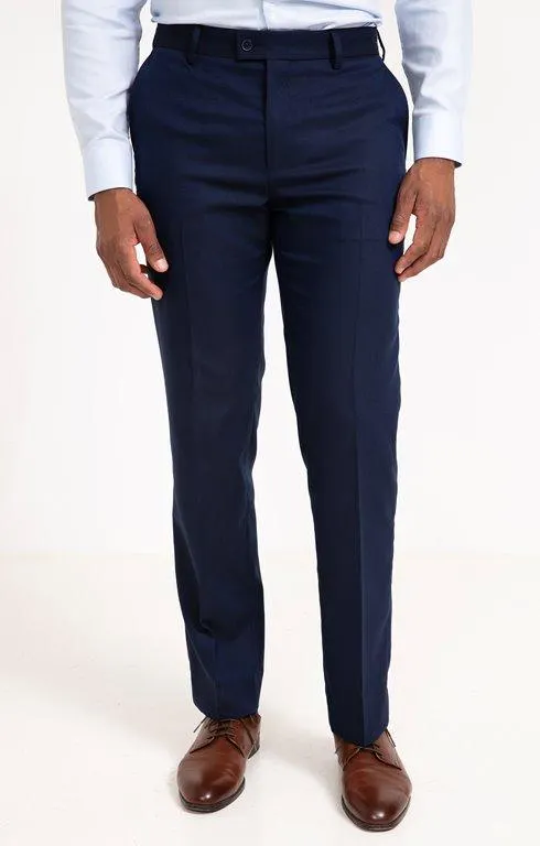 Pantalon de costume Texturo