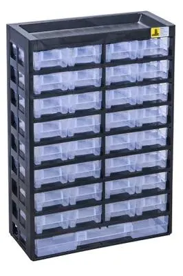Casier HOBBY 33 Tiroirs ALLIT