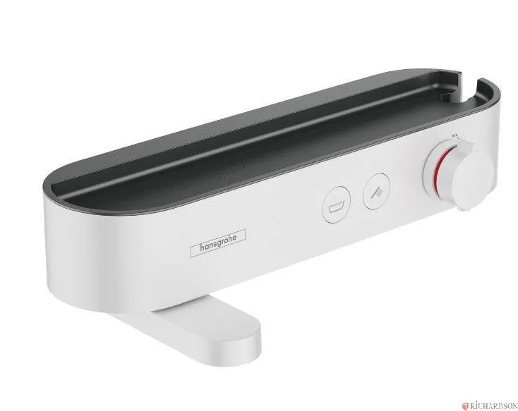 SHOWERTABLET 400 - Mitigeur thermostatique bain/douche