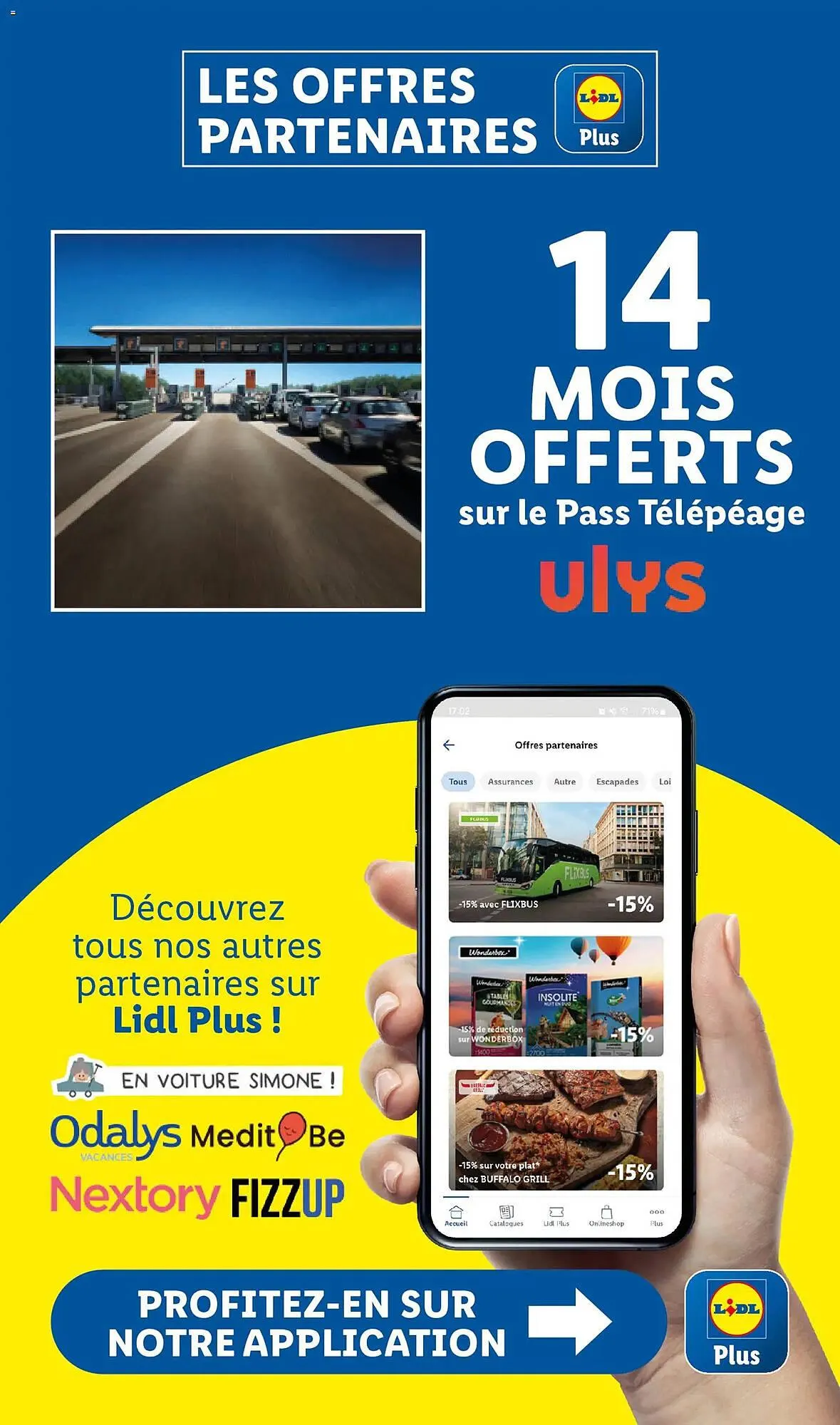 Catalogue Lidl du 30 octobre au 5 novembre 2025 - Catalogue page 80