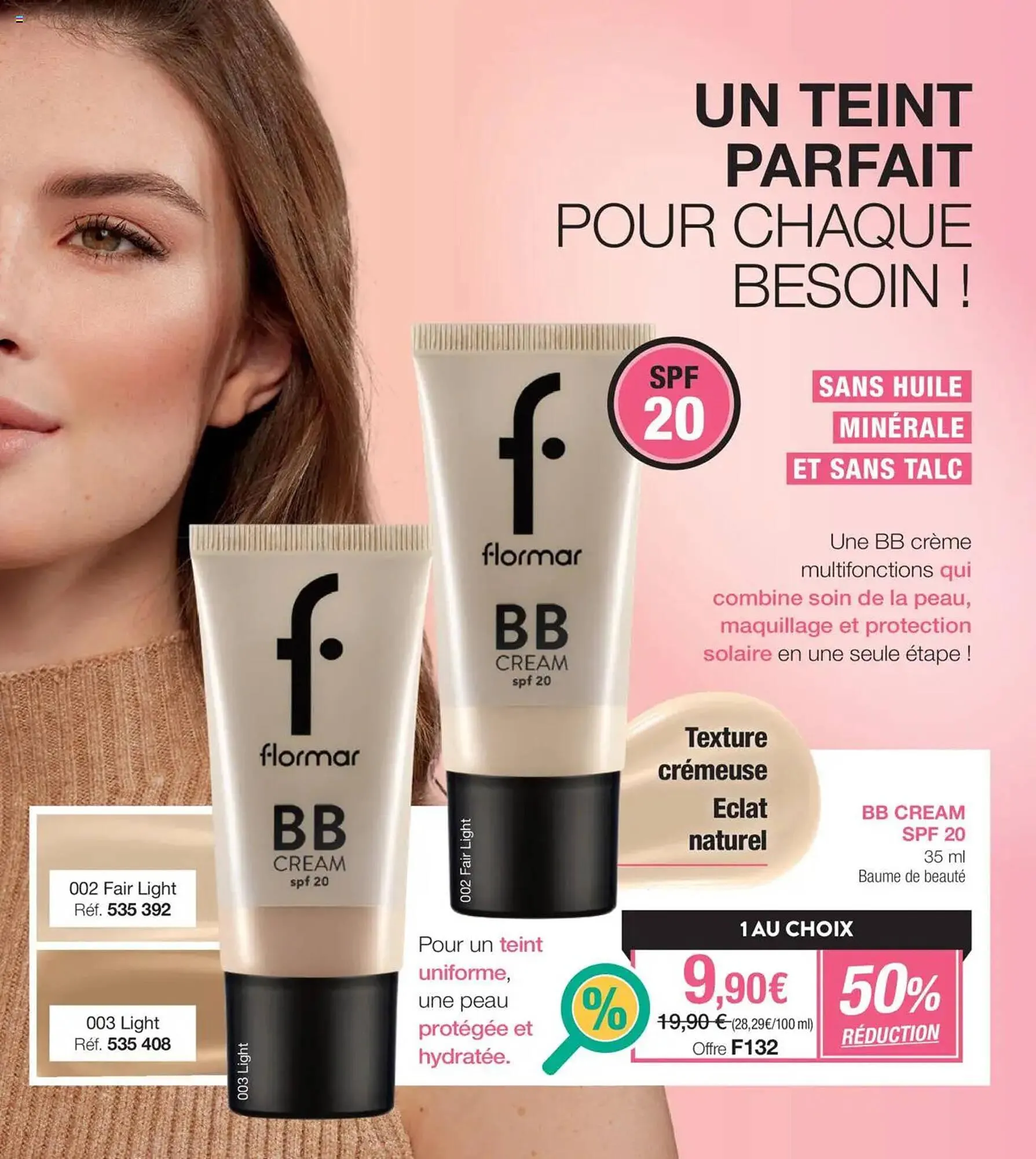 Catalogue Stanhome du 12 mai au 1 juin 2025 - Catalogue page 73