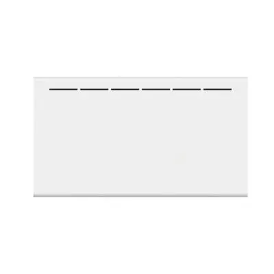 Radiateur électrique inertie ATLAS 1500W