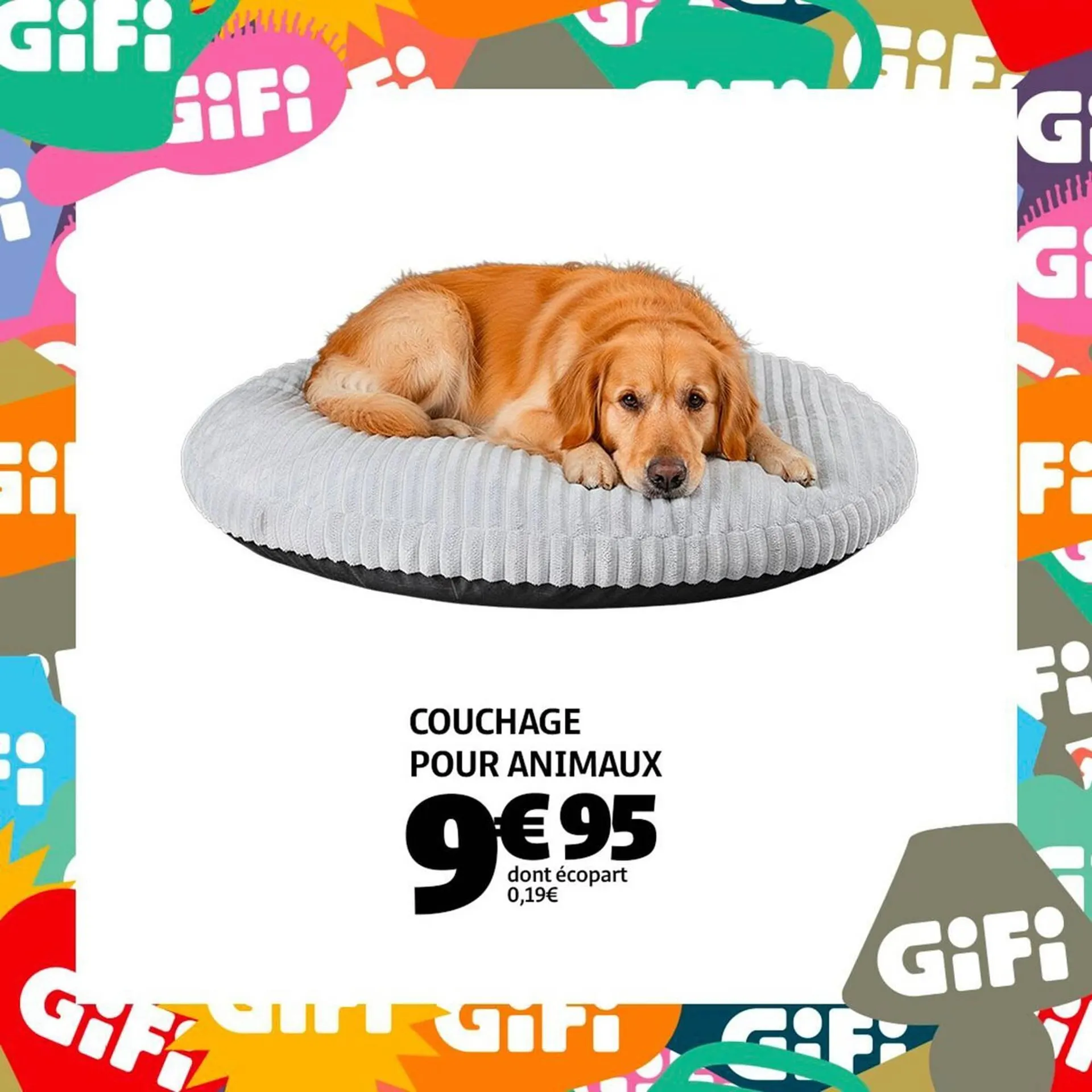 Catalogue Gifi du 26 janvier au 7 février 2026 - Catalogue page 4