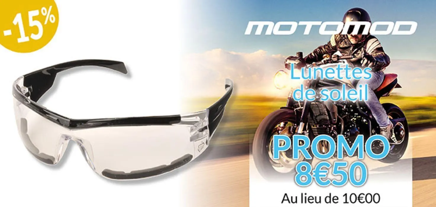 SOLDES jusquà -15 % - 1