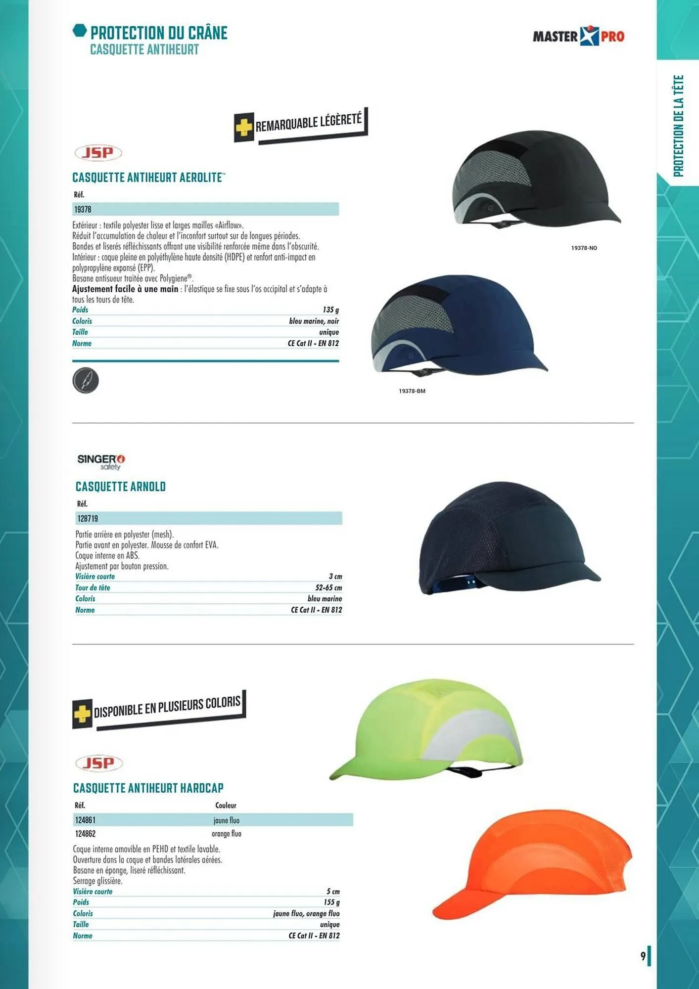 Catalogue Master Pro du 19 septembre au 31 janvier 2027 - Catalogue page 11