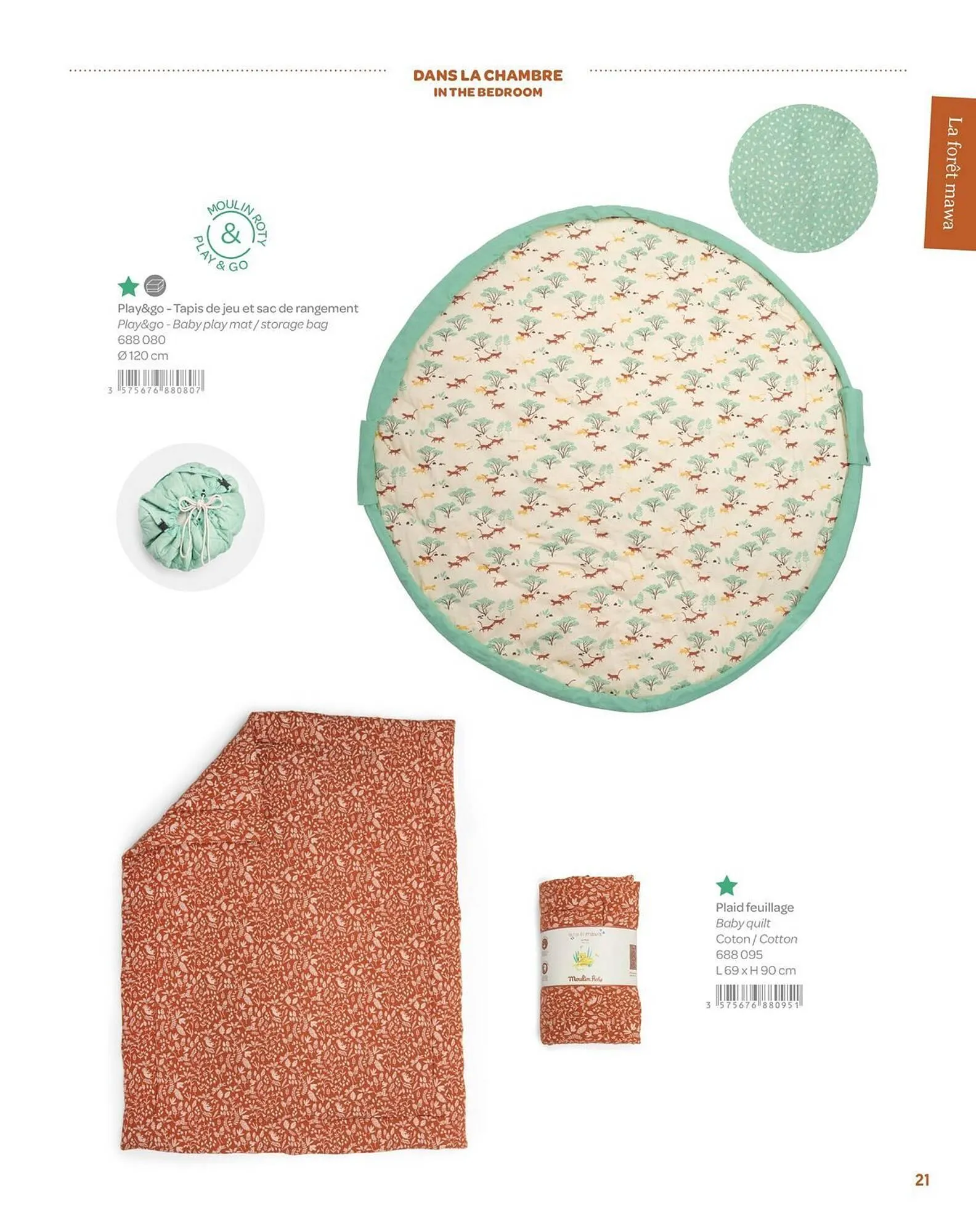 Catalogue Moulin Roty du 1 février au 28 février 2026 - Catalogue page 23