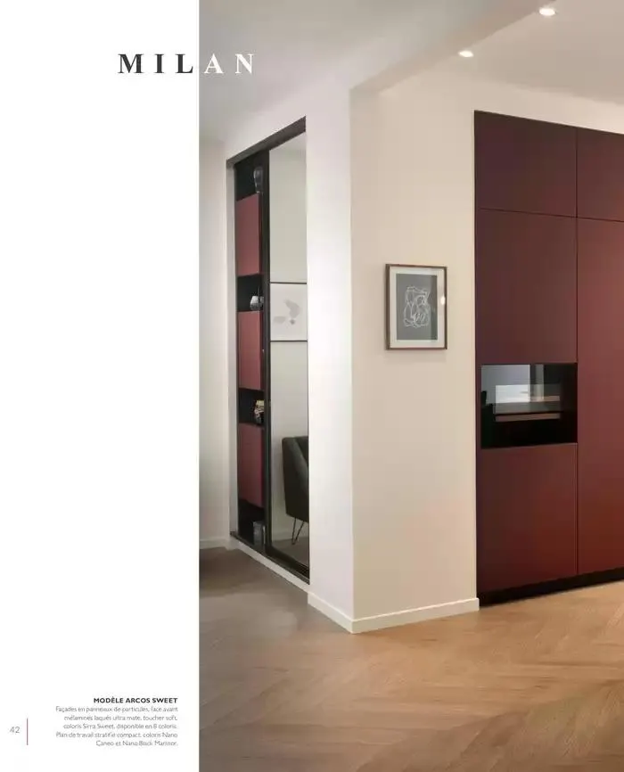 SCHMIDT 2025 du 8 janvier au 31 décembre 2025 - Catalogue page 42