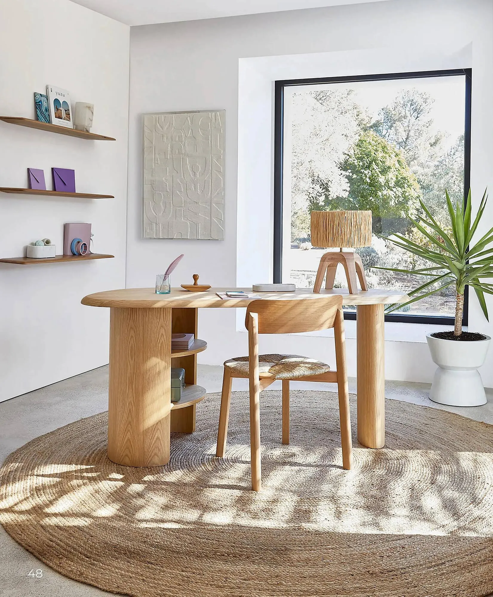 Catalogue La Redoute du 5 mars au 31 décembre 2024 - Catalogue page 48