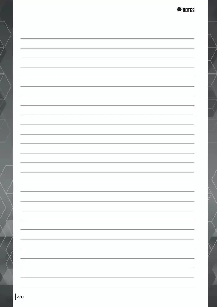 Guide Quincaillerie Serrurerie 2025 - 2026 du 1 avril au 1 avril 2026 - Catalogue page 272