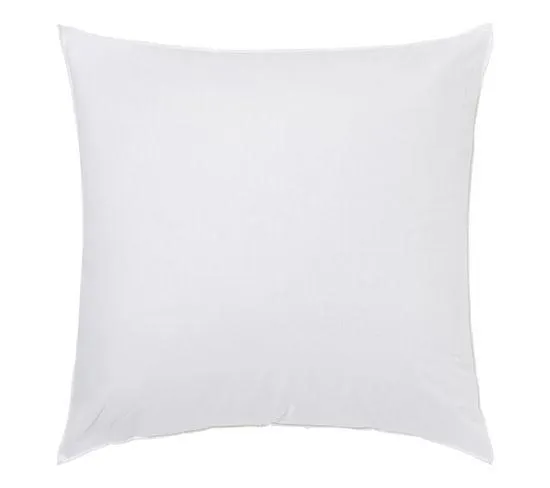DREAMEA Oreiller ferme 60x60 cm BIEN-ETRE FERME