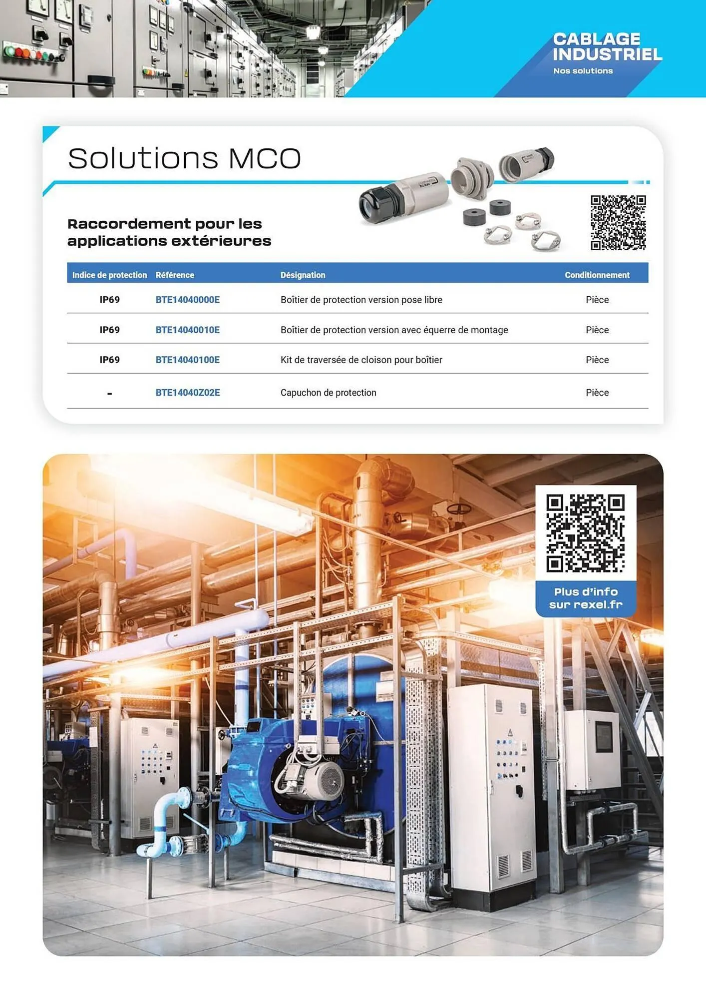 Catalogue Rexel du 2 janvier au 31 janvier 2026 - Catalogue page 5