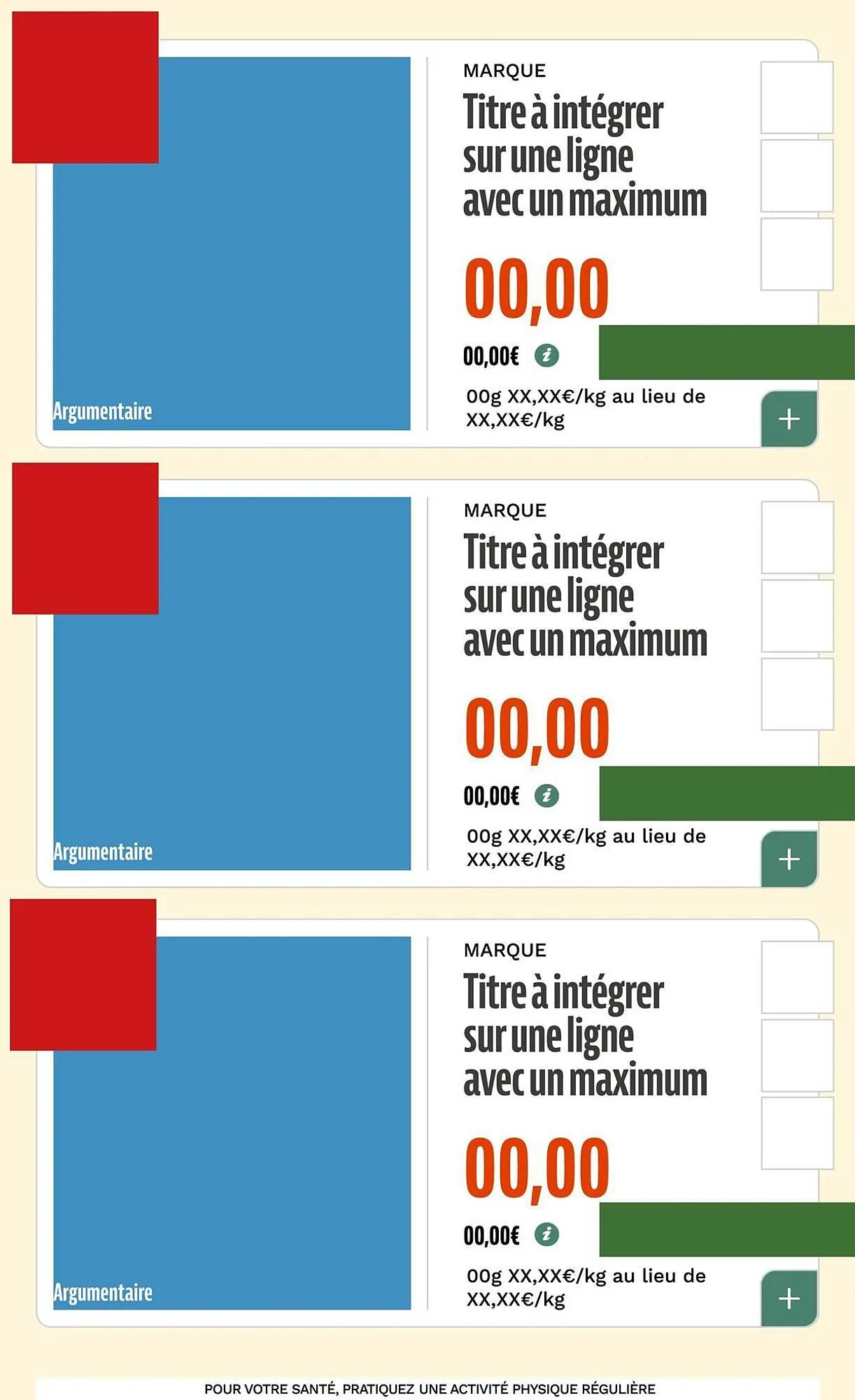 Catalogue La Vie Claire du 31 mars au 27 avril 2026 - Catalogue page 27