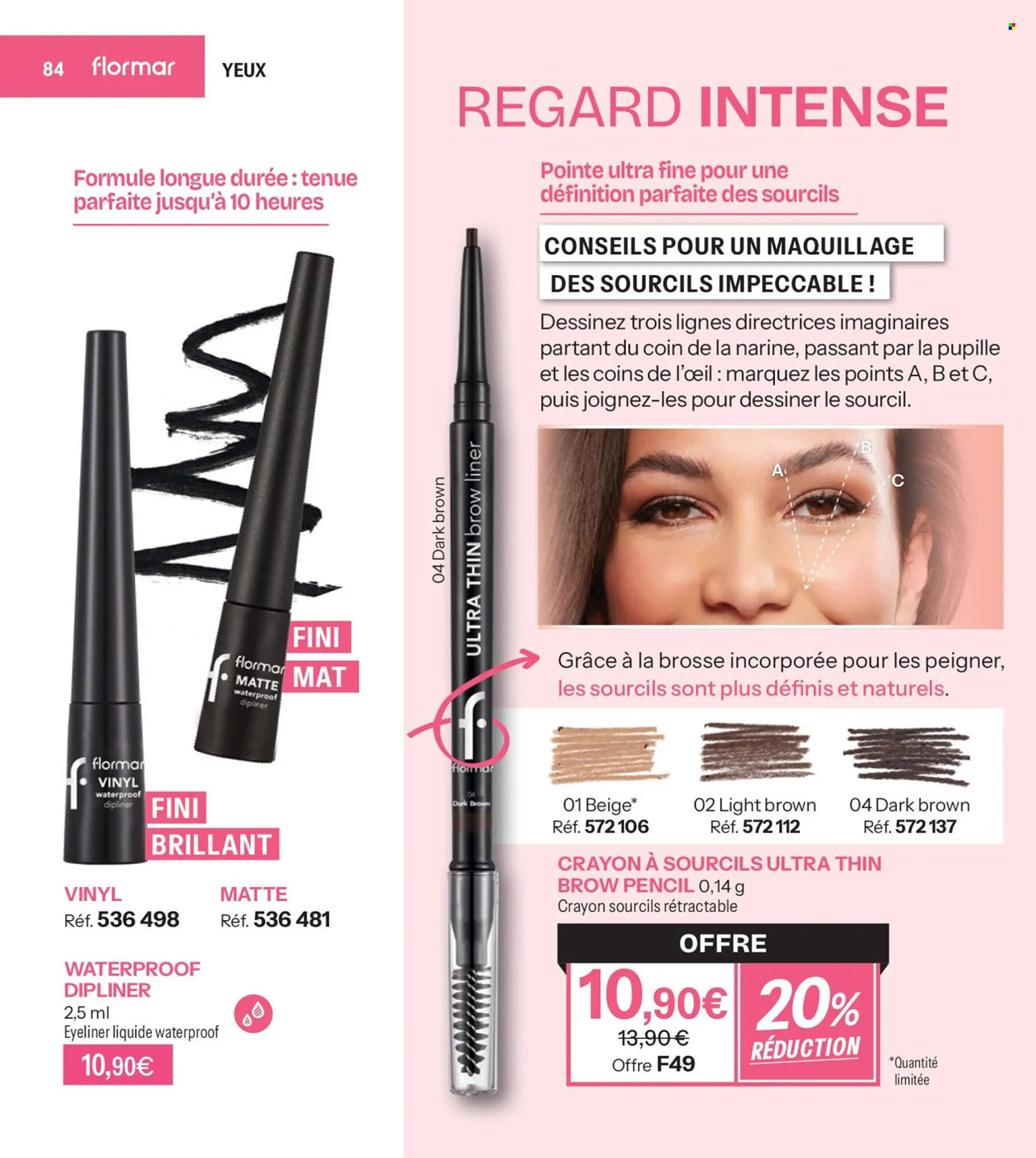 Catalogue Stanhome du 1 décembre au 28 décembre 2025 - Catalogue page 84