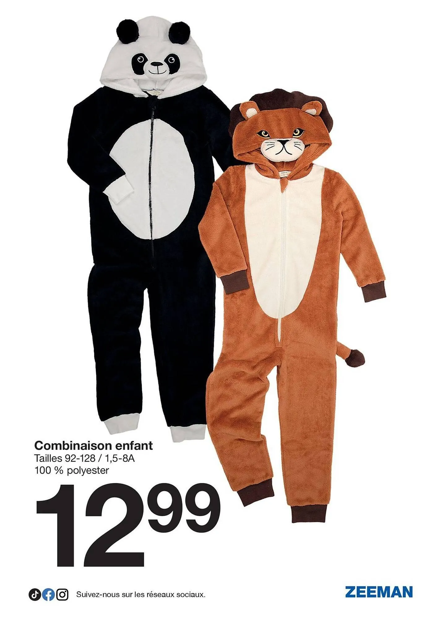 Catalogue Zeeman du 27 décembre au 9 janvier 2026 - Catalogue page 23