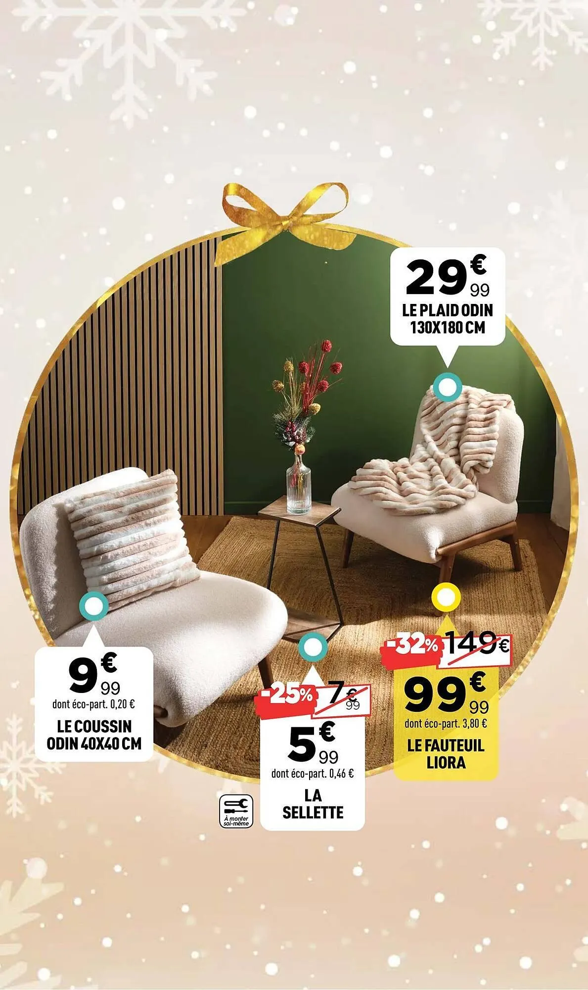 Catalogue Centrakor du 19 décembre au 25 décembre 2025 - Catalogue page 27