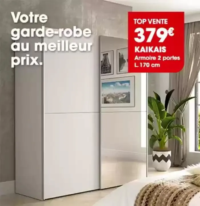 Elements de cuisines du 12 mai au 31 mai 2025 - Catalogue page 2