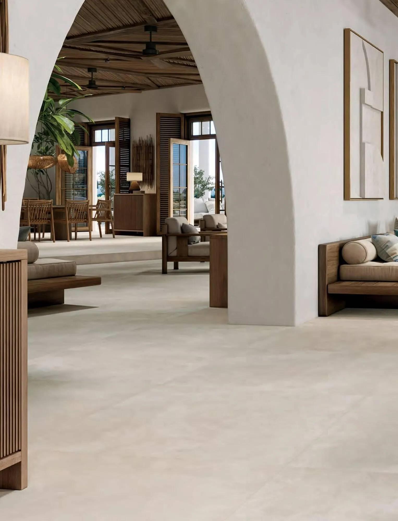 Catalogue Porcelanosa du 27 janvier au 31 décembre 2025 - Catalogue page 70