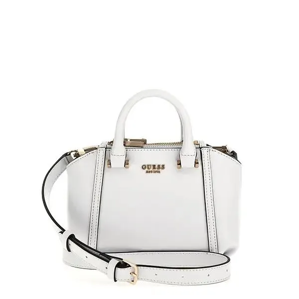 Guess - Sac à main Leie - White