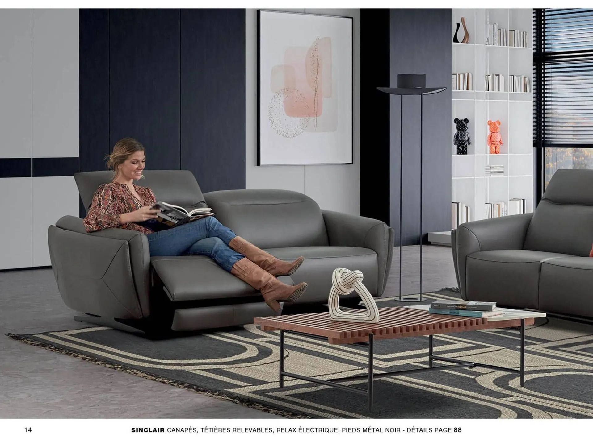 Home Salons Catalogue du 19 juillet au 26 avril 2026 - Catalogue page 4