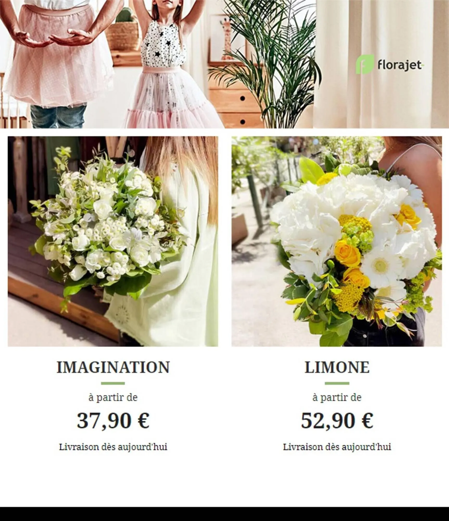 Catalogue Florajet du 14 juin au 14 juillet 2023 - Catalogue page 3