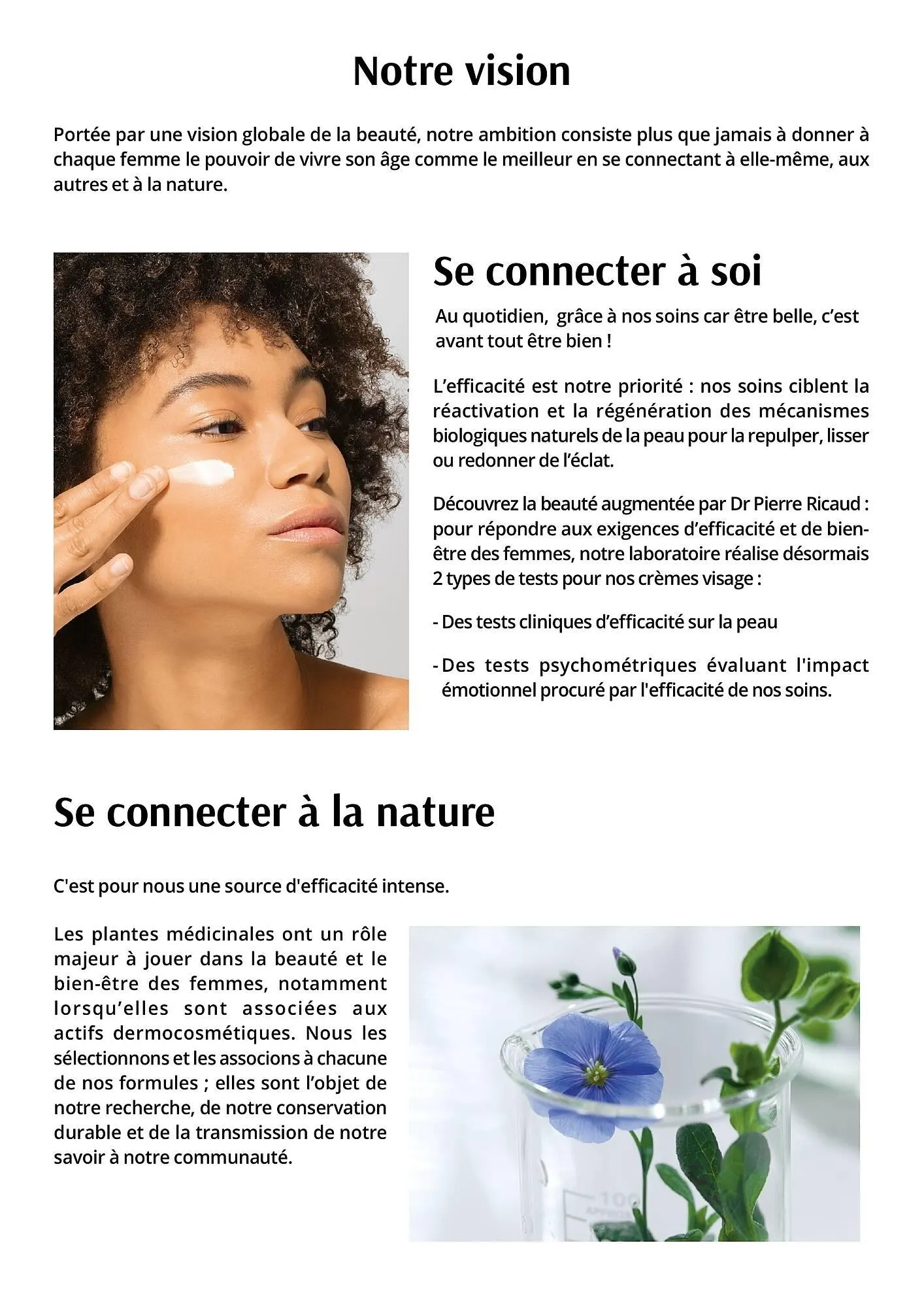 Catalogue Stanhome du 6 janvier au 31 mai 2025 - Catalogue page 3