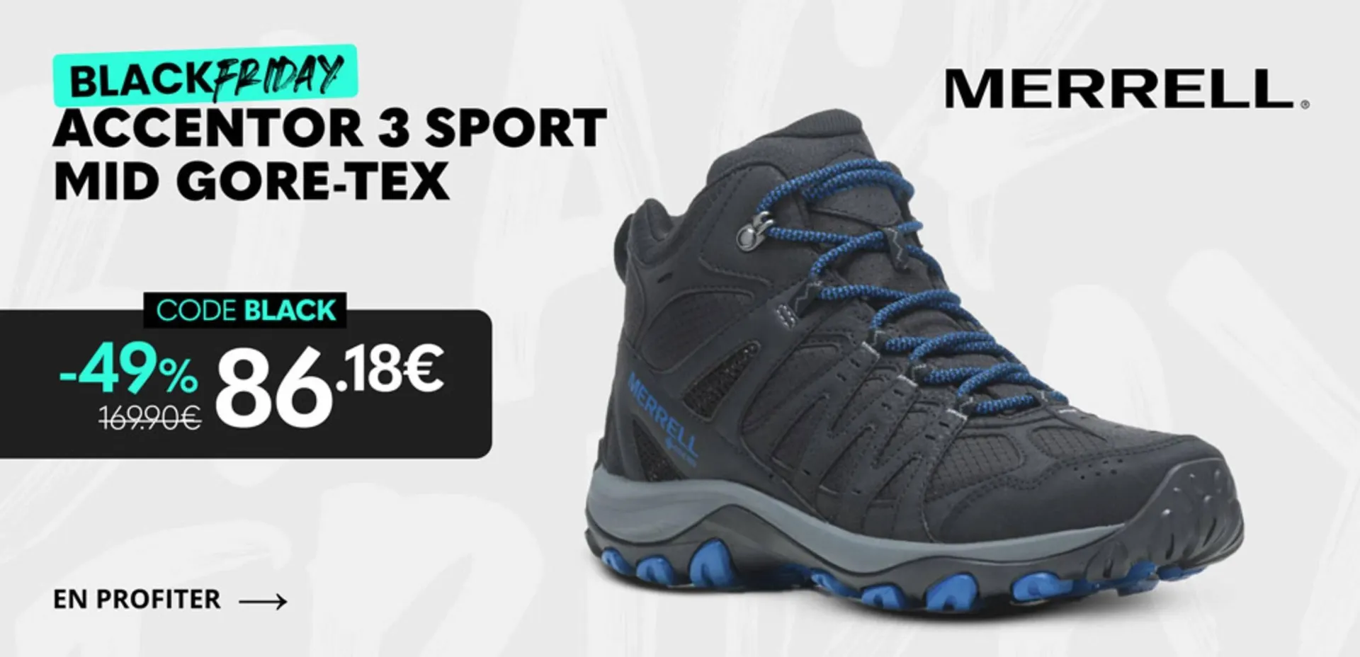 Catalogue Ekosport du 21 novembre au 28 novembre 2025 - Catalogue page 6