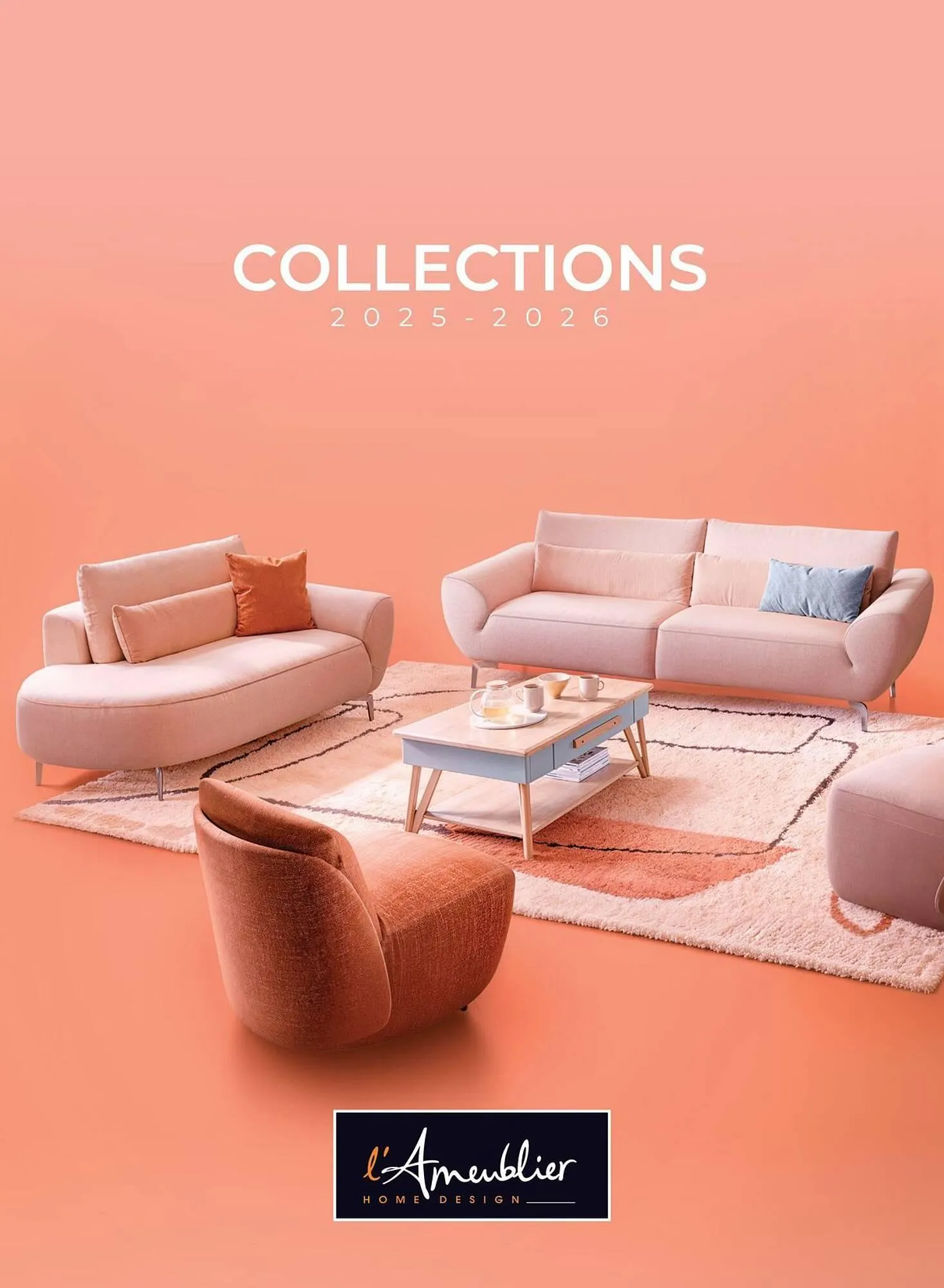 Catalogue LAmeublier - 1