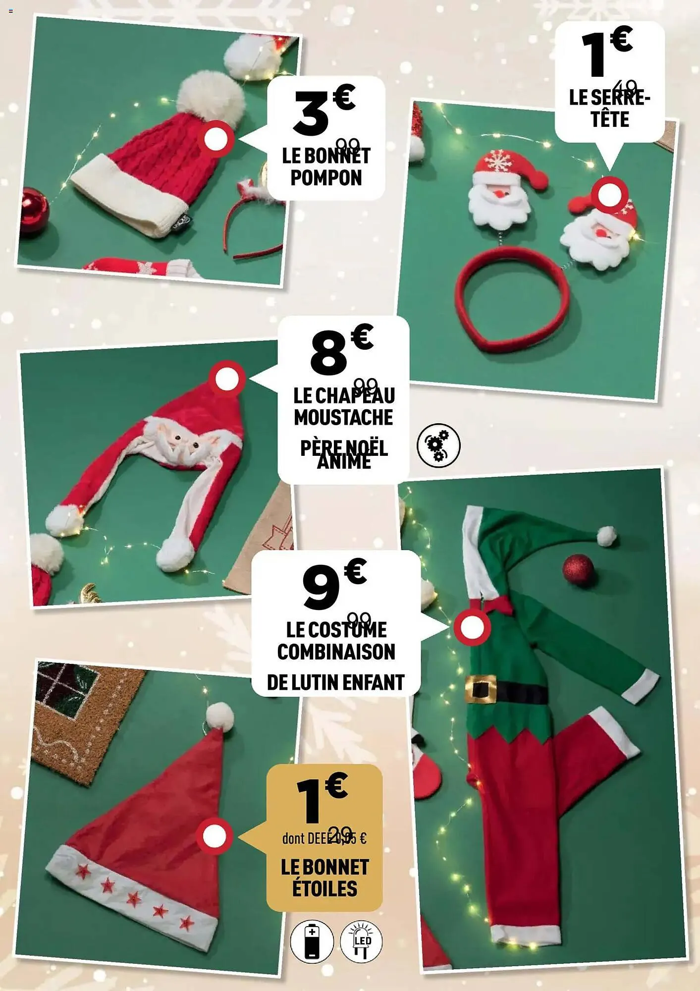 Catalogue Centrakor du 3 novembre au 16 novembre 2025 - Catalogue page 13