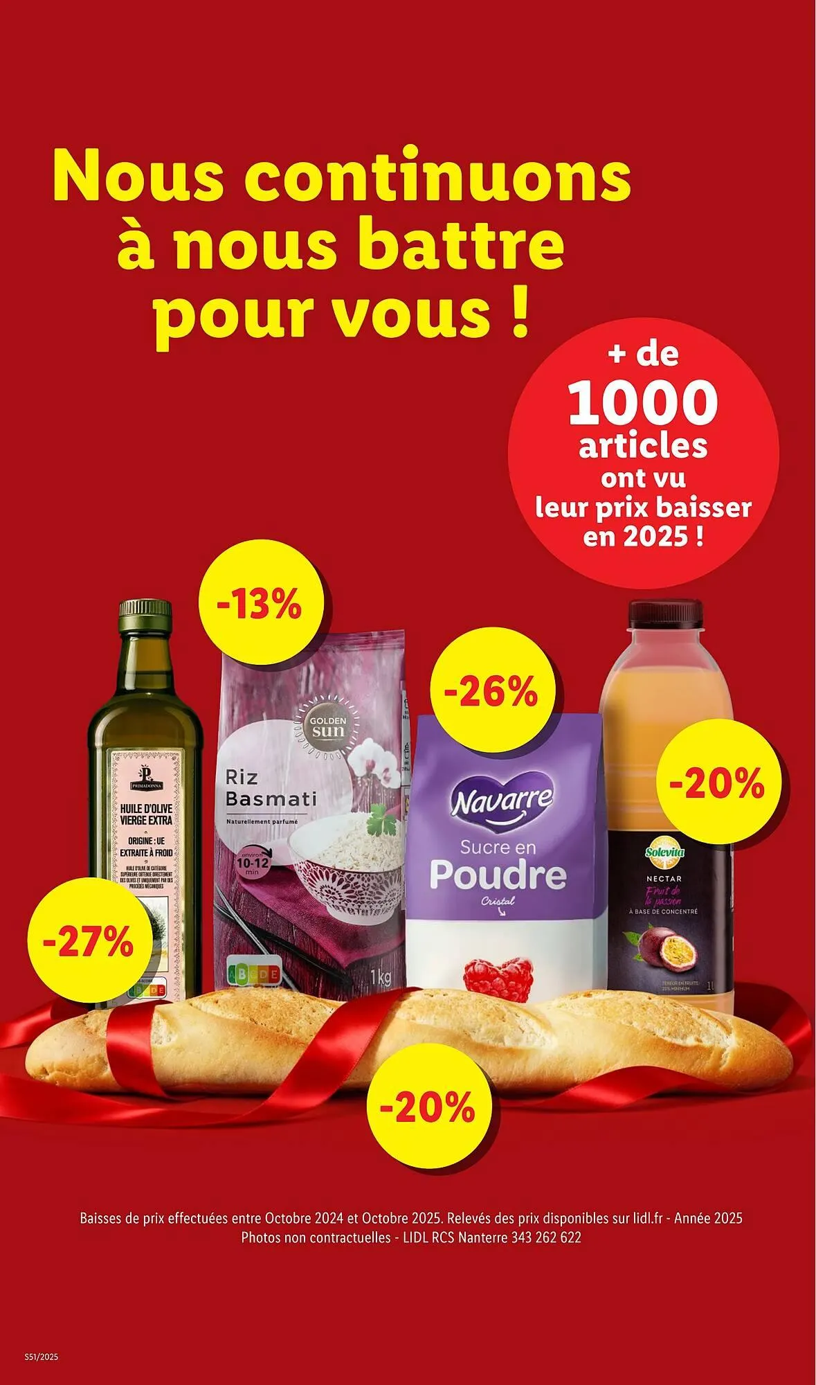 Catalogue Lidl du 18 décembre au 26 décembre 2025 - Catalogue page 84