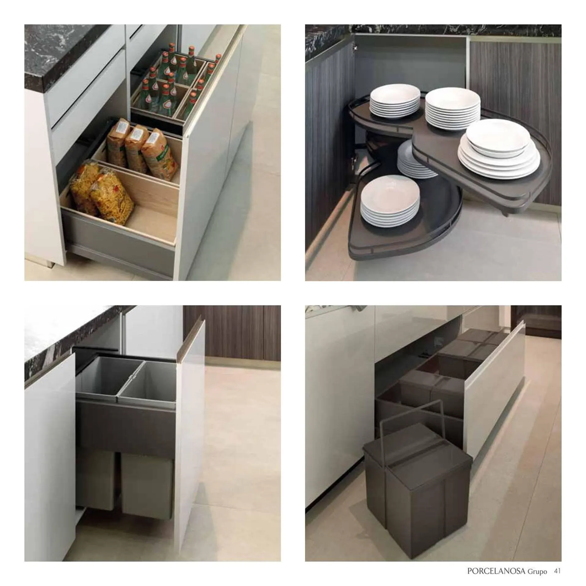 Catalogue Porcelanosa du 26 septembre au 31 décembre 2025 - Catalogue page 43