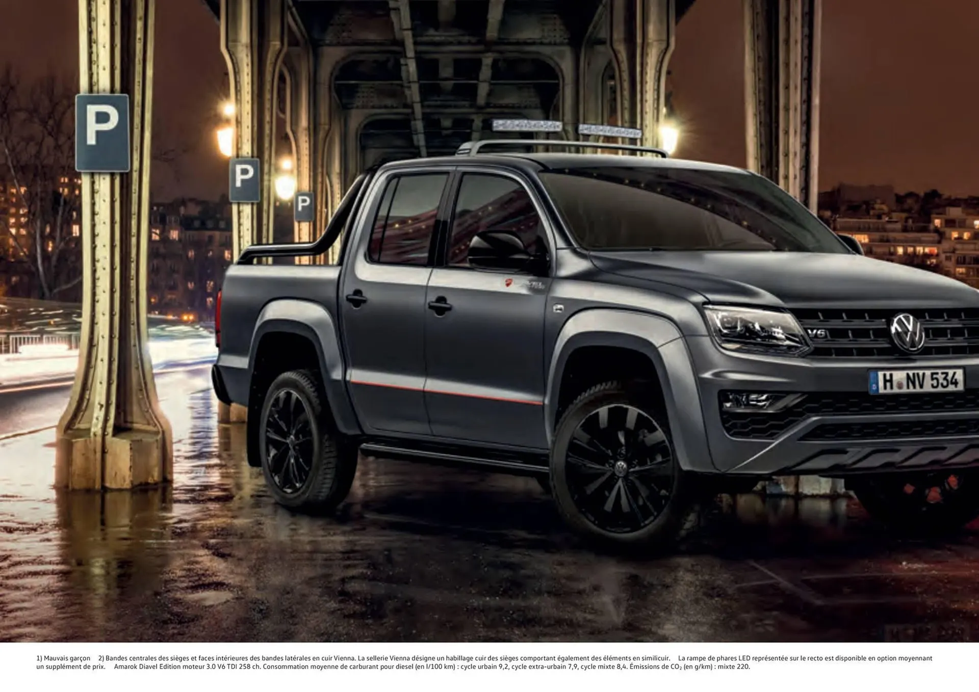 Catalogue Volkswagen du 2 octobre au 2 octobre 2026 - Catalogue page 32