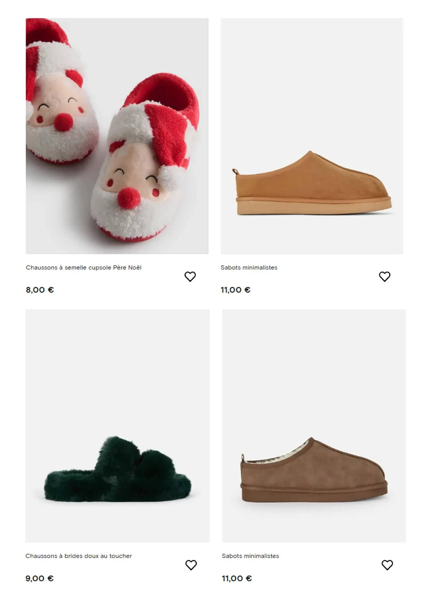 Catalogue Primark du 14 novembre au 21 décembre 2025 - Catalogue page 5