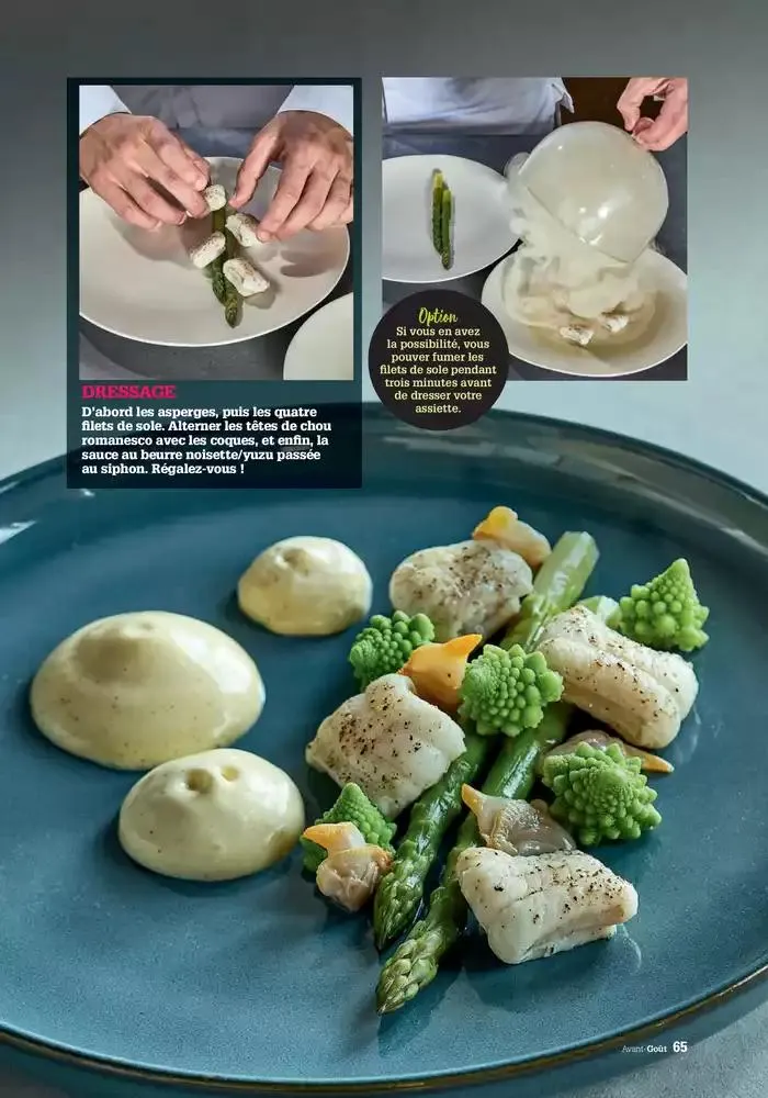 Printemps 2025 du 23 avril au 31 mai 2025 - Catalogue page 65