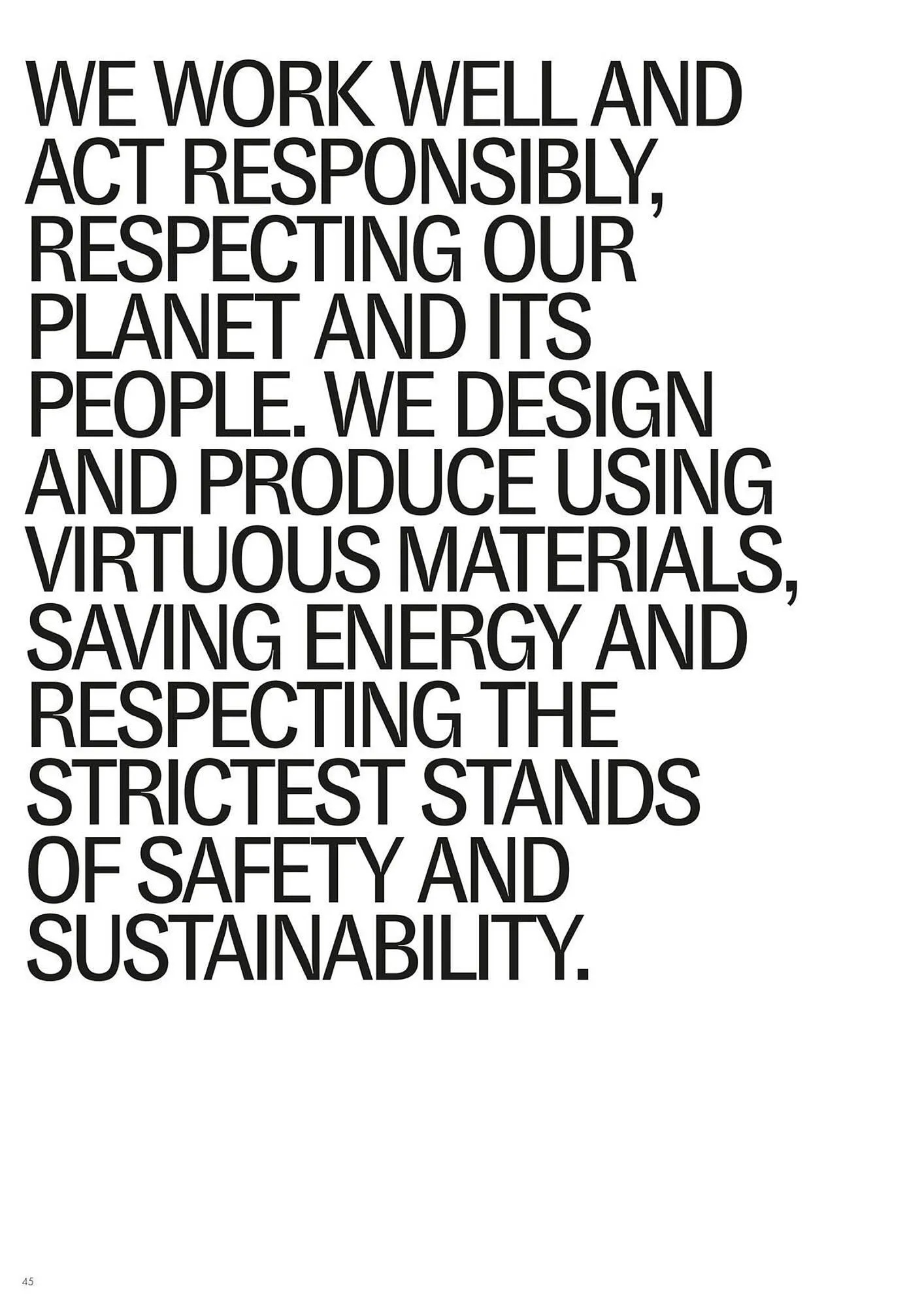 Catalogue Kartell du 29 janvier au 31 décembre 2025 - Catalogue page 49