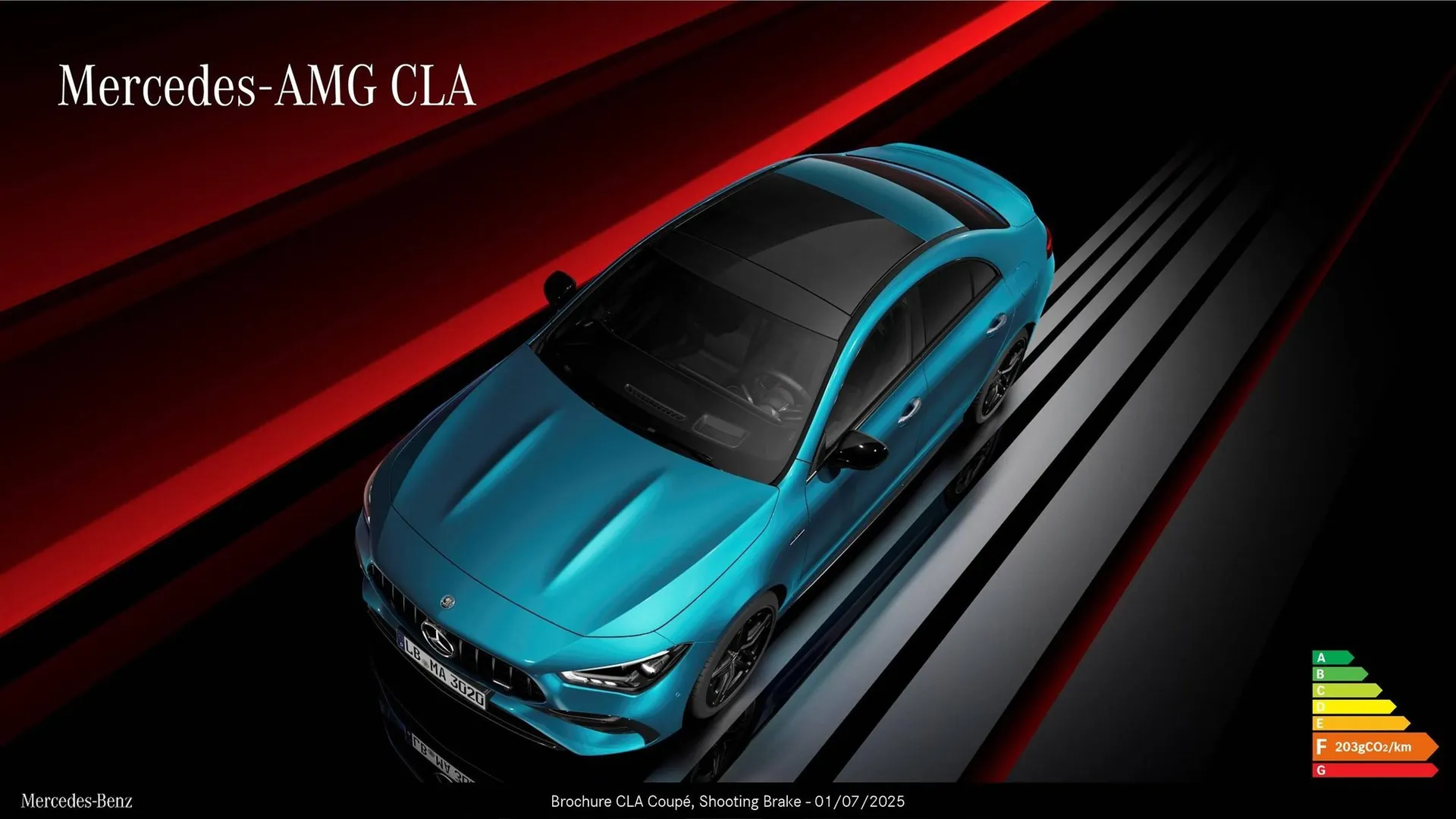 Catalogue Mercedes-Benz du 3 septembre au 3 septembre 2026 - Catalogue page 5