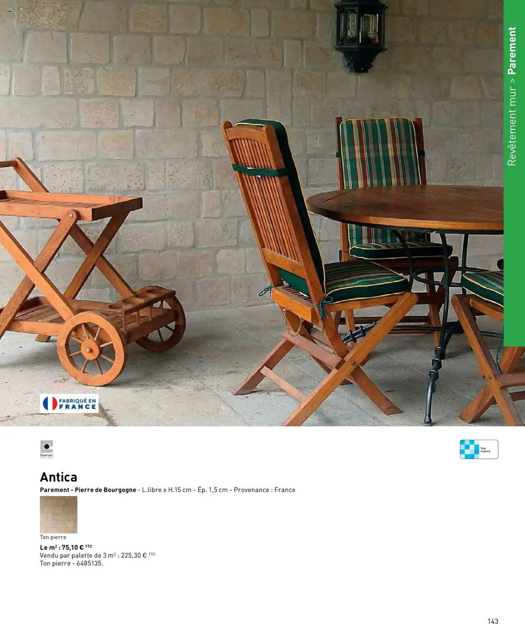 Catalogue Point P du 13 juin au 31 décembre 2025 - Catalogue page 143