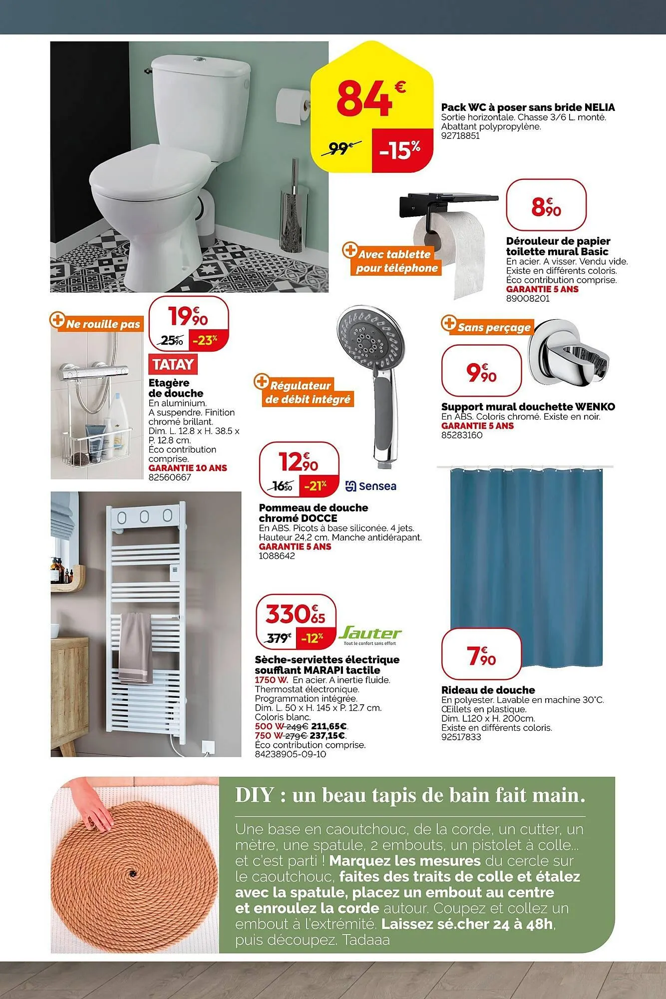 Catalogue Weldom du 25 juin au 22 juillet 2025 - Catalogue page 8