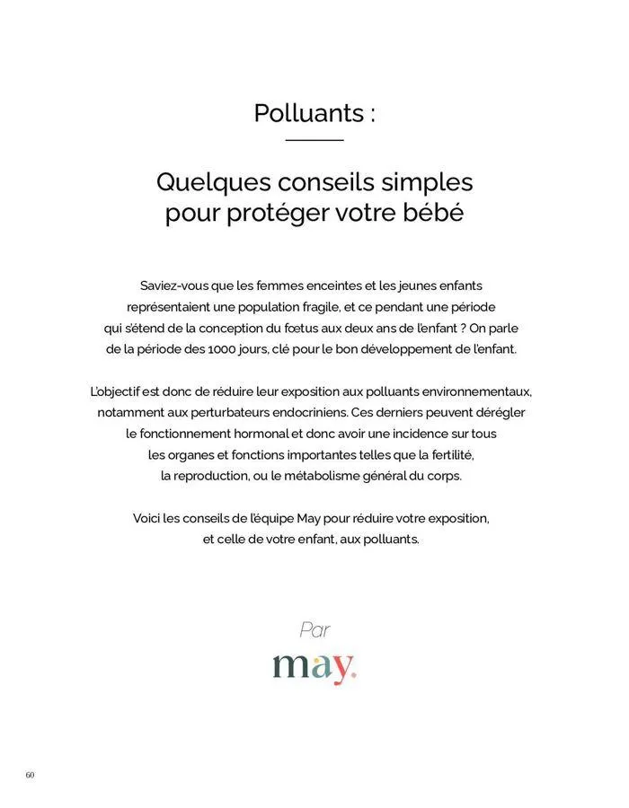 Catalogue Natalys du 1 septembre au 31 décembre 2024 - Catalogue page 55