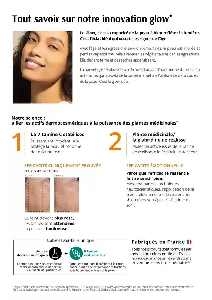 Leaflet Dr. Pierre Ricaud du 20 mars au 31 mars 2025 - Catalogue page 10