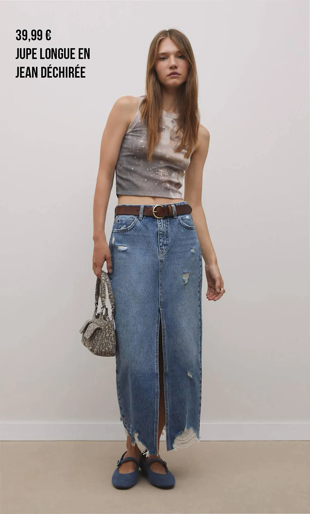 Catalogue Stradivarius du 2 août au 7 septembre 2023 - Catalogue page 4