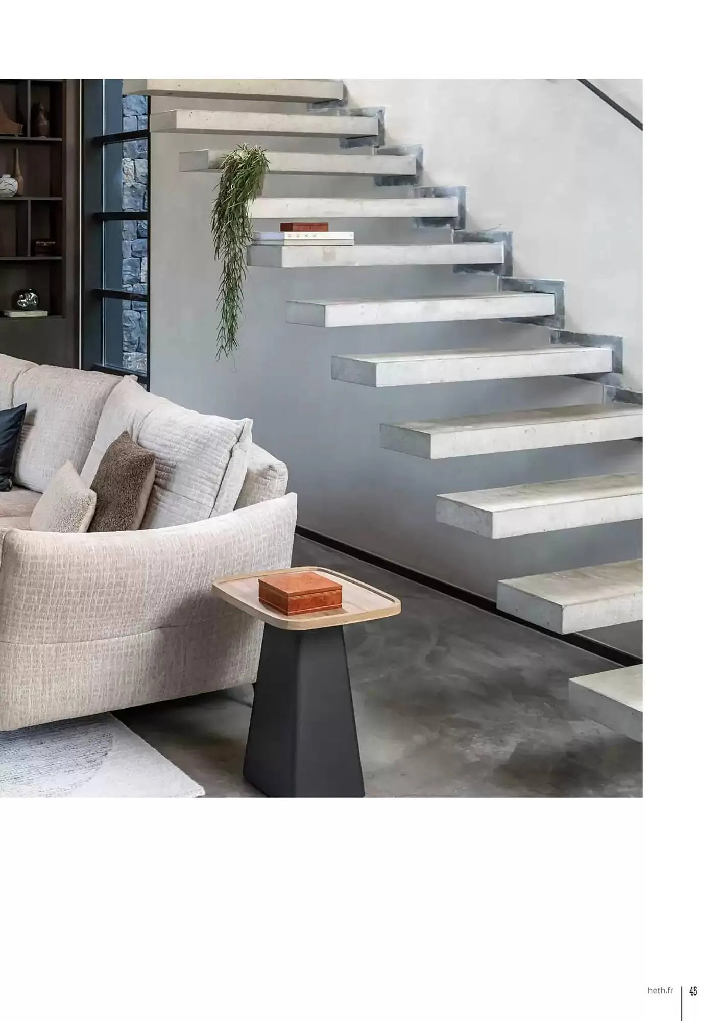 Catalogue H&H du 1 avril au 31 décembre 2025 - Catalogue page 45