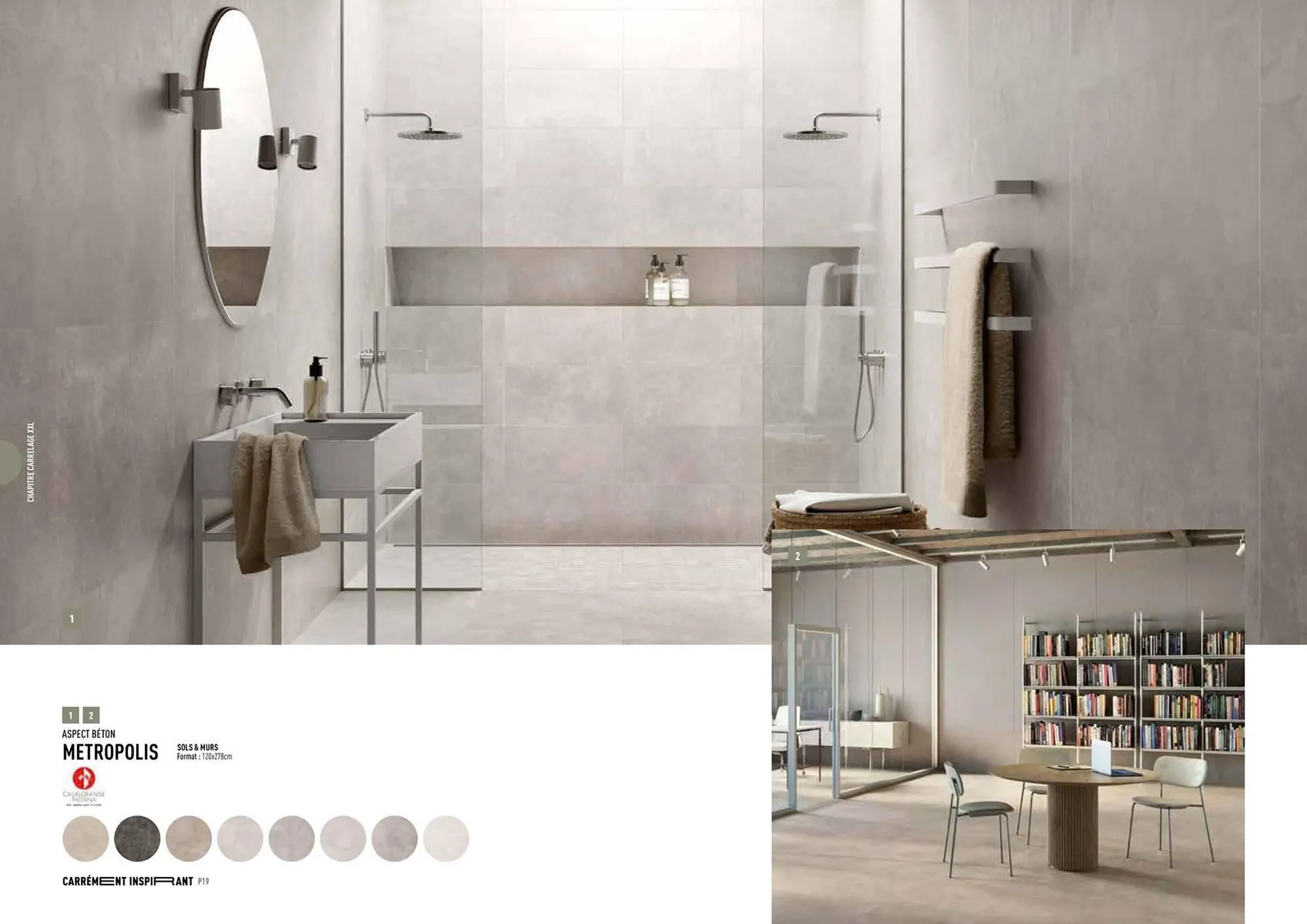 Catalogue Point P du 30 septembre au 31 décembre 2026 - Catalogue page 19